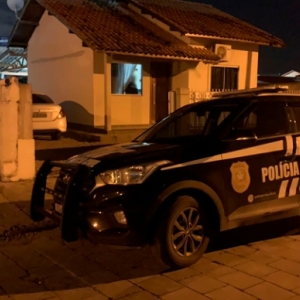 EM TIJUCAS - Agente de saúde é presa por aplicar golpes em idosos