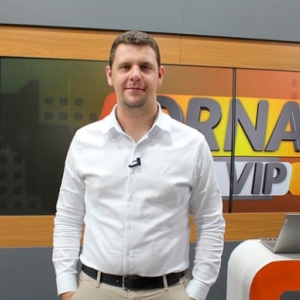 Jornal Vip desta segunda-feira, 09, traz informações sobre acidente e criança picada por cobra