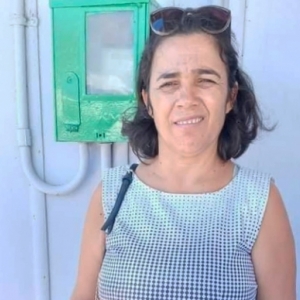 VOCÊ VIU? Família de Santa Luzia busca por mulher desaparecida