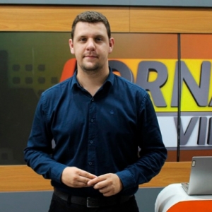 Detalhes sobre morte de empresário e entrevista ao vivo; veja no Jornal Vip