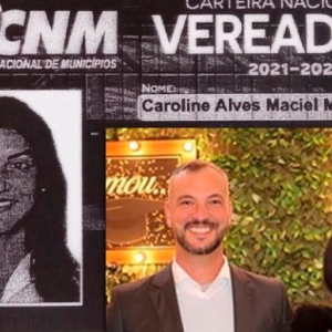 POLÊMICA - Vereador acusa irmã do prefeito de falsificar documentos