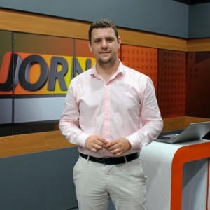 Polêmica com irmã de prefeito, agressão em aluna e novidade no caso Rozalba; tudo está no Jornal Vip