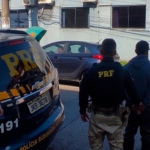 Venezuelano com extensa ficha criminal em estados brasileiros é preso após novo crime