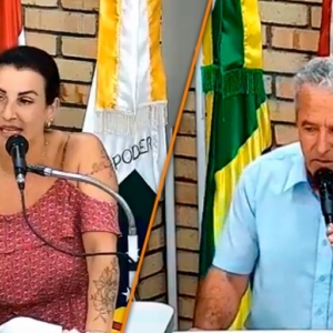 CANELINHA: vereadora suplente pedirá retratação e caso pode parar na Justiça