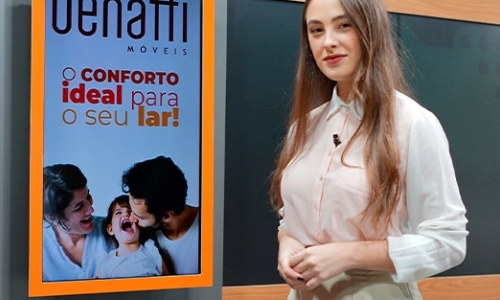 Confira ações, atualizações e as principais informações da Região no Giro de Notícias