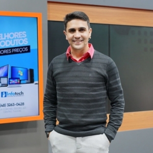 Confira as principais informações da região no Giro de Notícias