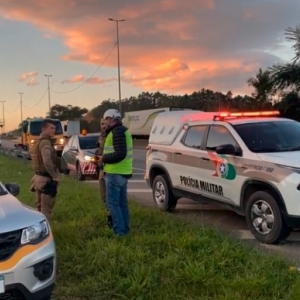 Detonação de rochas causa terror e deixa vítimas; vídeo mostra momento exato