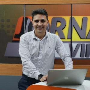 De forma rápida e dinâmica saiba os principais acontecimentos no Jornal Vip