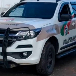 Acusado de trafico de drogas é capturado no trabalho e entregue no presídio