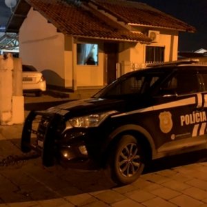 EXCLUSIVO - Agente de Saúde de Tijucas será solta nesta sexta-feira