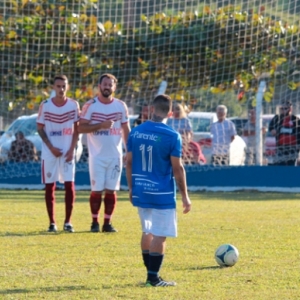 União vence o XV de Novembro em partida marcada por grande atraso 