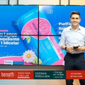 Vip Esportes - 23/05 I Saiba tudo o que aconteceu no Campeonato Municipal