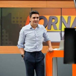 Jornal Vip - 23/05 I Veja os acontecimentos mais impactantes do fim de semana e das últimas horas