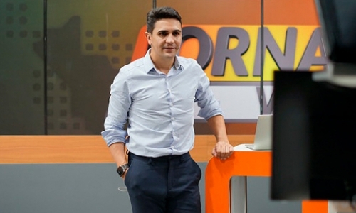 Jornal Vip - 23/05 I Veja os acontecimentos mais impactantes do fim de semana e das últimas horas