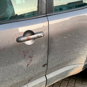 Disputa de terras provoca três tentativas de homicídio; uma pessoa fica em estado grave