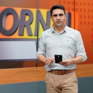 Jornal Vip - 24/05 I Entrevista com tijucano que assumiu cargo importante na Grande Florianópolis