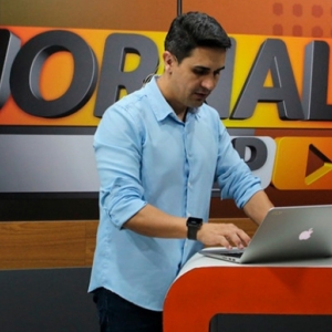 Jornal Vip - 25/05 I  Carro é incendiado e suspeito de abusar de criança é preso e liberado 