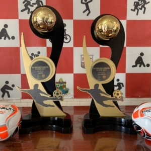 Hoje é dia de decisão no Campeonato Municipal de Futsal em Tijucas