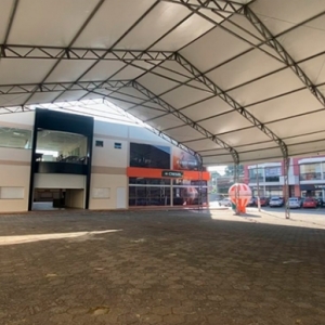 Preparativos para a festa do Divino começam a ser realizados