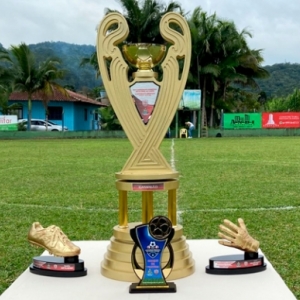 AO VIVO - Itatiaia e AV 13 disputam final do torneio de abertura em Tijucas