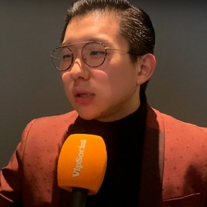 Pyong Lee participa do Empreende Brazil e compartilha experiência sobre a mente humana