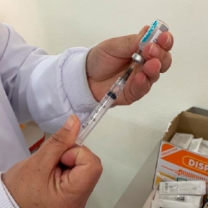 Vacinação contra gripe e sarampo estão com datas ampliadas; saiba mais detalhes