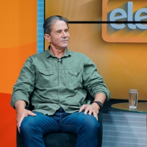 Eleições em Porto Belo: Sargento David é o segundo entrevistado da série