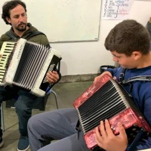 Oficinas e projetos culturais são ofertados para todas as idades; saiba mais