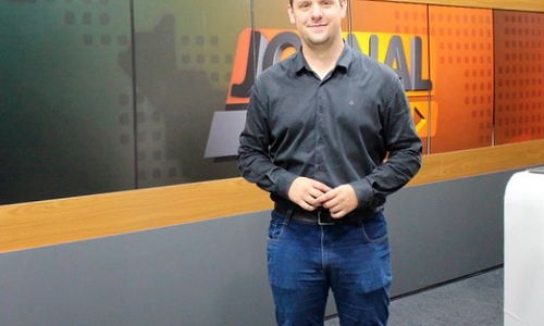 Jornal Vip - 01/06 I Inicie o mês com as melhores informações; confira a edição de hoje