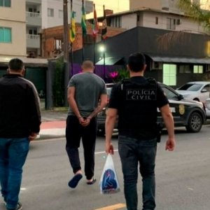 Pena de detidos em mega operação contra o tráfico de drogas ultrapassa 125 anos
