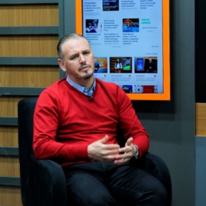 Na véspera da abertura oficial, Padre comenta a importância da Festa do Divino