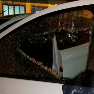 Após tentar se matar acusado de abuso contra criança, de 03 anos, é levado ao presídio