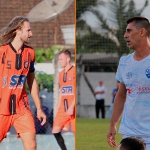 Rodada da Série A de Tijucas tem encontro de favoritos e briga pela liderança