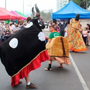 Domingo é dia de programação especial para a família com atrações culturais