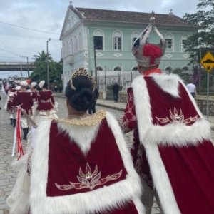 FESTA DO DIVINO: Veja como está sendo as celebrações, cortejos e atrações
