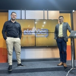 ELEIÇÕES EM PORTO BELO: Candidatos votam pela manhã; veja o resumo