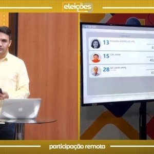 Joel Lucinda do MDB é eleito prefeito em Porto Belo; veja como foi a apuração