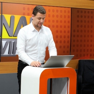 Jornal Vip - 06/06 I Motorista morre após infarto, eleições, retorno da festa do divino e mais