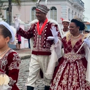 Festa do Divino Espirito Santo retorna trazendo muita alegria e tradição