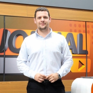 Jornal Vip - 07/06 I Condutor perde controle do carro, tarde dançante marca o fim da Festa do Divino