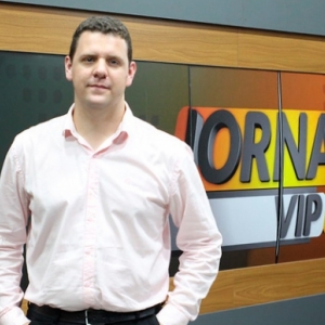 Jornal Vip - 08/06 I As principais informações da Região em um web jornal rápido e interativo