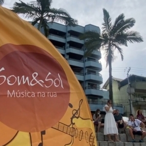 Evento de desenvolvimento à economia criativa completa cinco anos