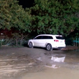 Homem marca encontro com mulher em site de bate papo e é vítima de assalto