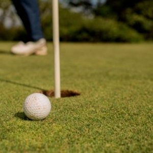 Porto Belo terá torneio internacional de Golfe em 2023; veja os detalhes