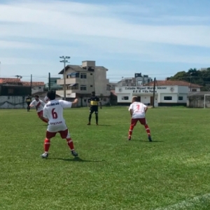 Campeonato Municipal de Futebol está com inscrições abertas