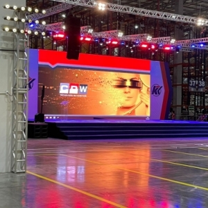 Evento em Tijucas reúne os 600 maiores fornecedores da indústria alimentícia  