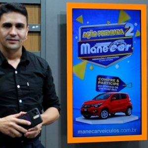 Ocorrências Policiais - 09/06 I Subtenente traz informações sobre o caso de falsidade ideológica