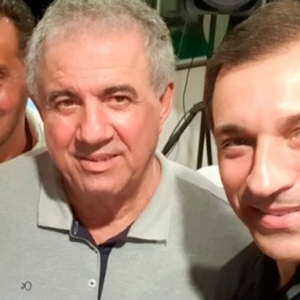 Prefeito Eloi Mariano Rocha confirma apoio à reeleição de Carlos Moisés