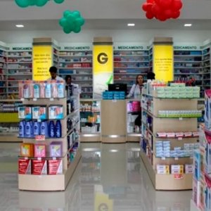 Deu má sorte e ficou doente no final de semana? Anote aí as farmácias de plantão