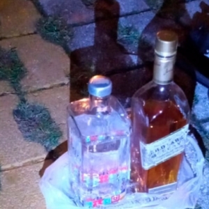 Condomínio é alvo de criminosos e objetos são furtados